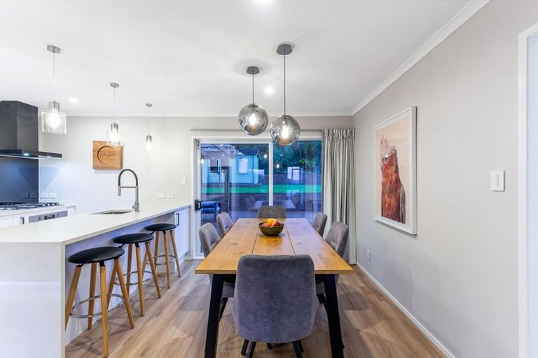 Photo of property in 10 Transom Close, Whitby, Porirua, 5024