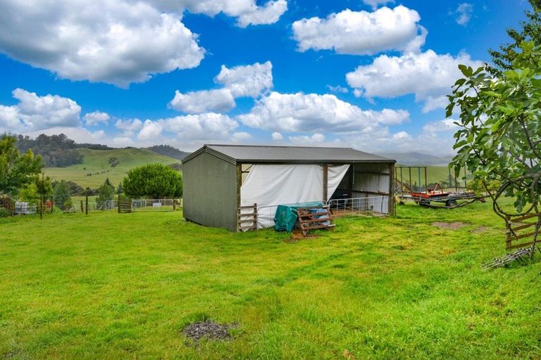 Photo of property in 1663 Puketitiri Road, Puketapu, Napier, 4184