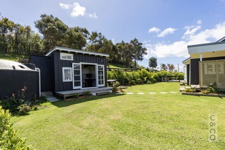 Photo of property in 349 Fordyce Road, Helensville, 0874