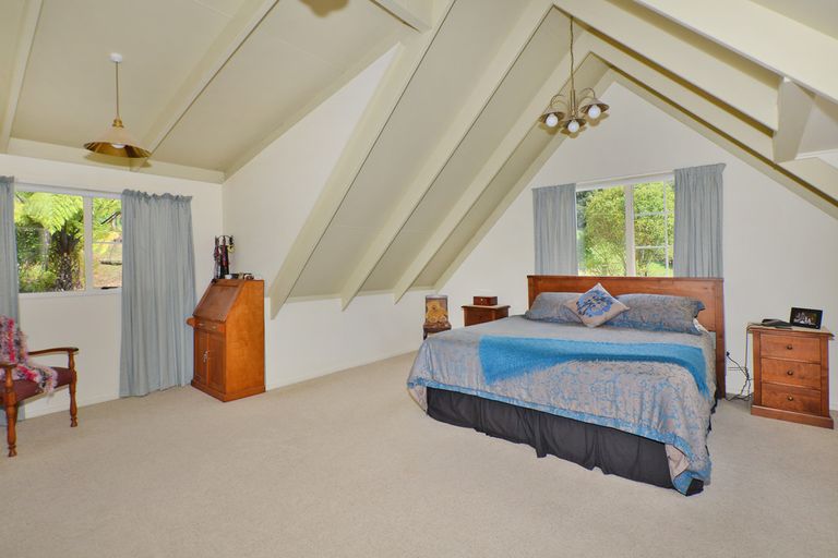 Photo of property in 43 Charles Walton Road, Maungatapere, Whangarei, 0179