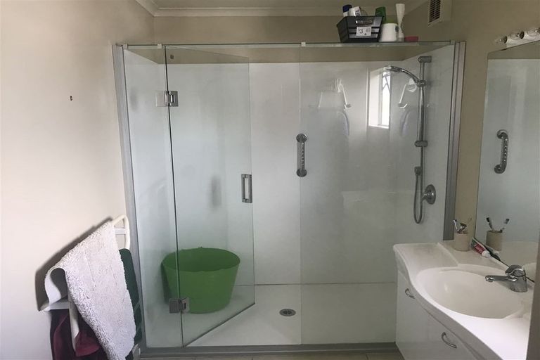 Photo of property in 2/1 Palmerston Street, Hamilton Central, Hamilton, 3204