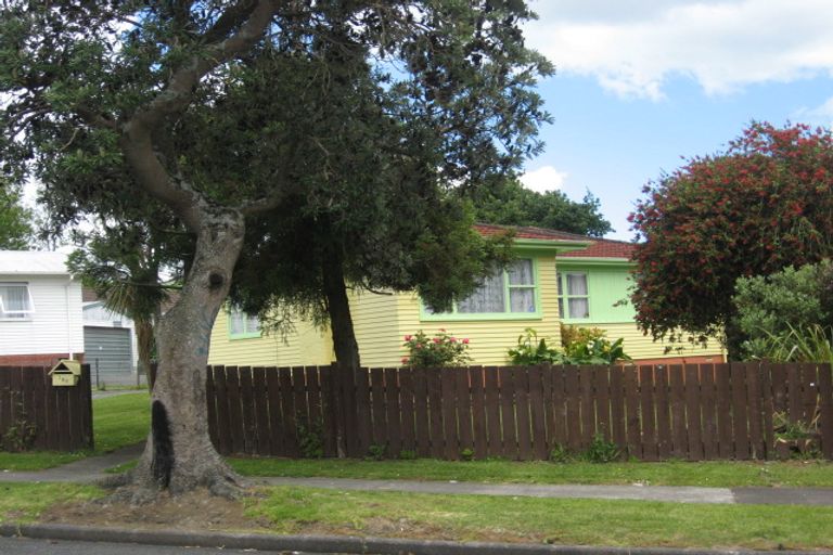 Photo of property in 160 Rowandale Avenue, Manurewa, Auckland, 2102