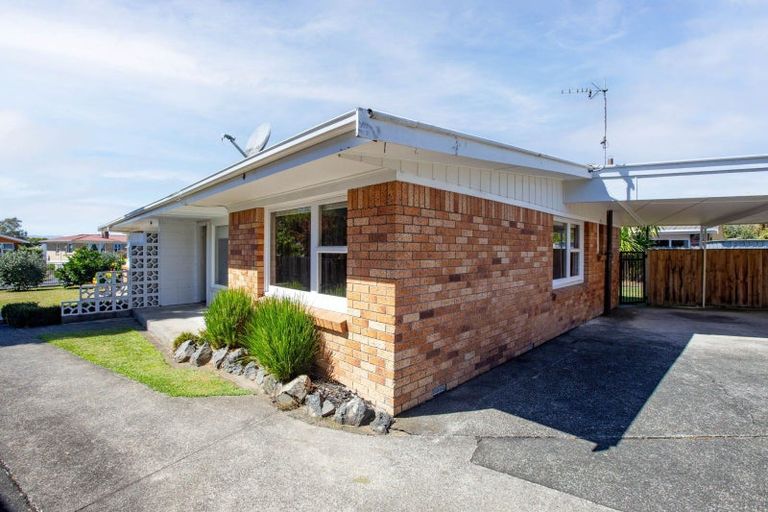 Photo of property in 9b Elizabeth Avenue, Morrinsville, 3300