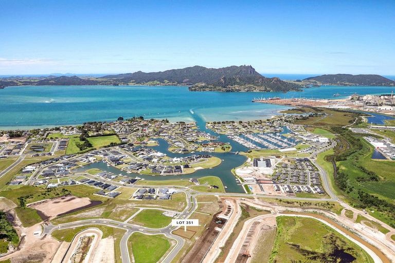 Photo of property in 79 Maturiki Drive, Ruakaka, 0118