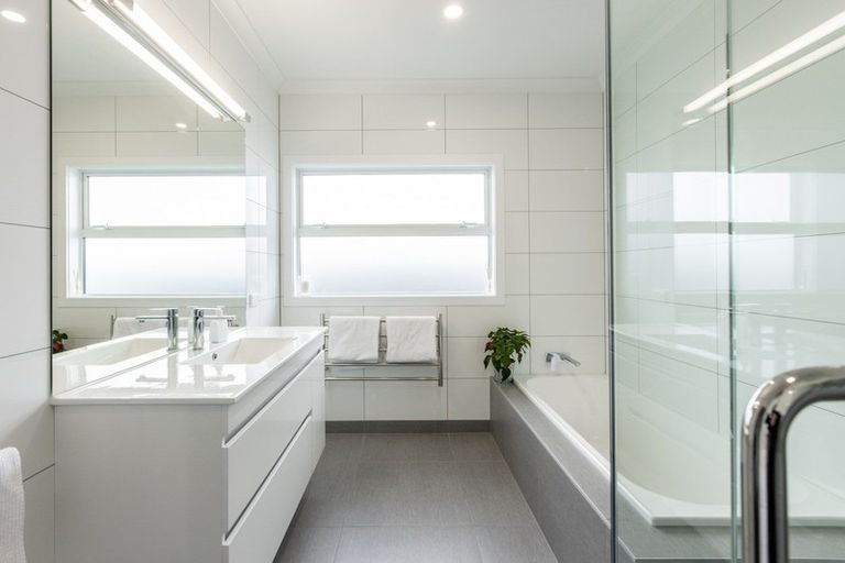 Photo of property in 3 Clydesdale Way, Frimley, Hastings, 4120