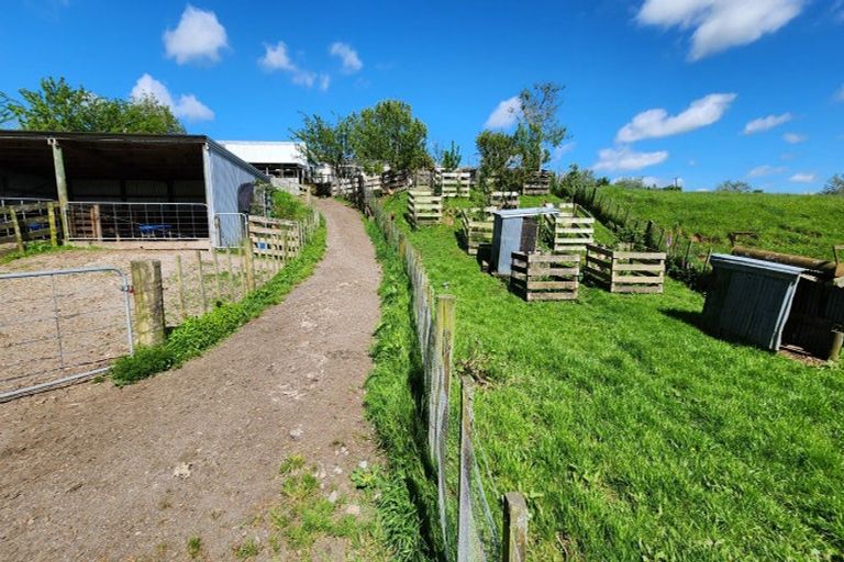 Photo of property in 133 Kaimata Road, Kaimata, Inglewood, 4390