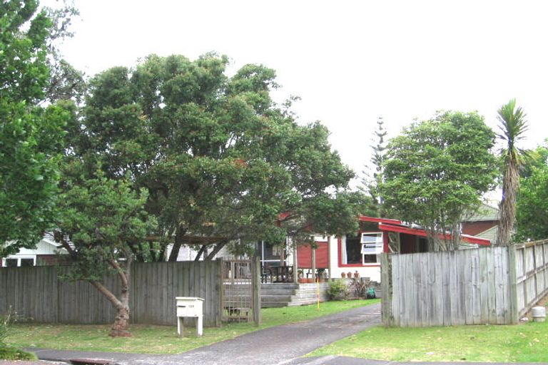 Photo of property in 125 Moore Street, Hillcrest, Auckland, 0627
