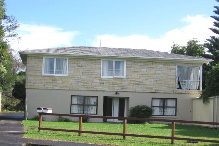Photo of property in 7 Normandy Place, Henderson, Auckland, 0610