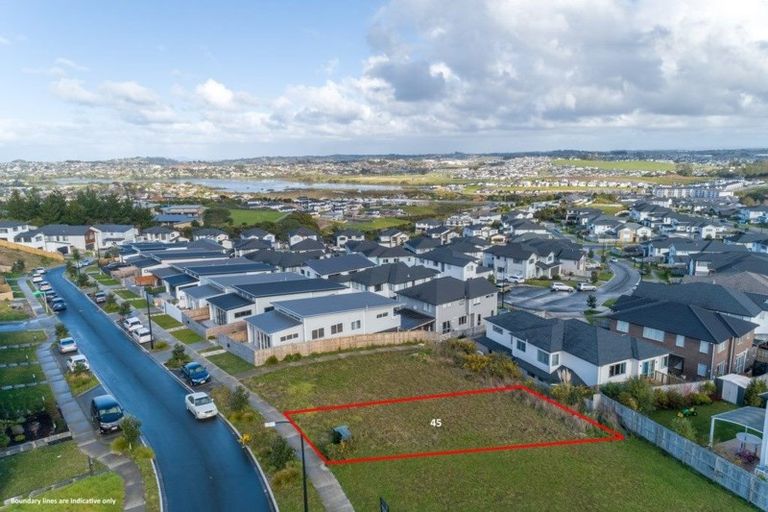 Photo of property in 45 Ascension Crescent, Orewa, 0931