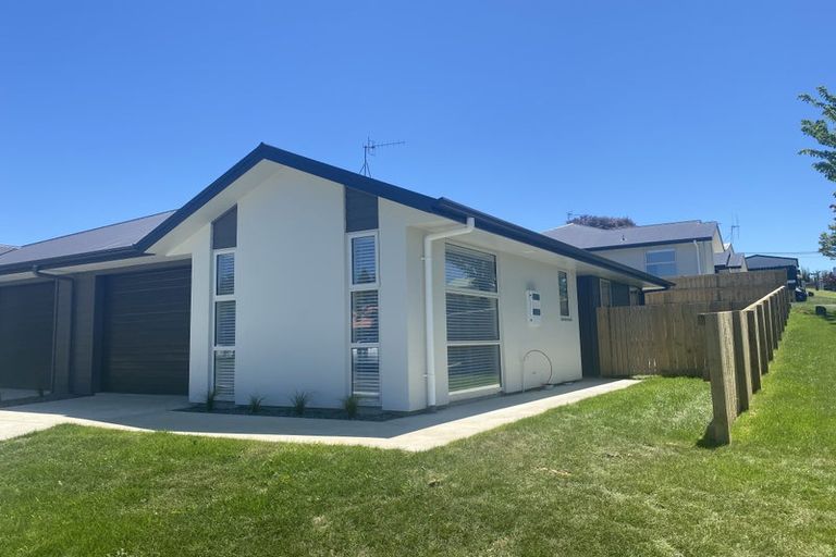 Photo of property in 14b Hinau Street, Maeroa, Hamilton, 3200
