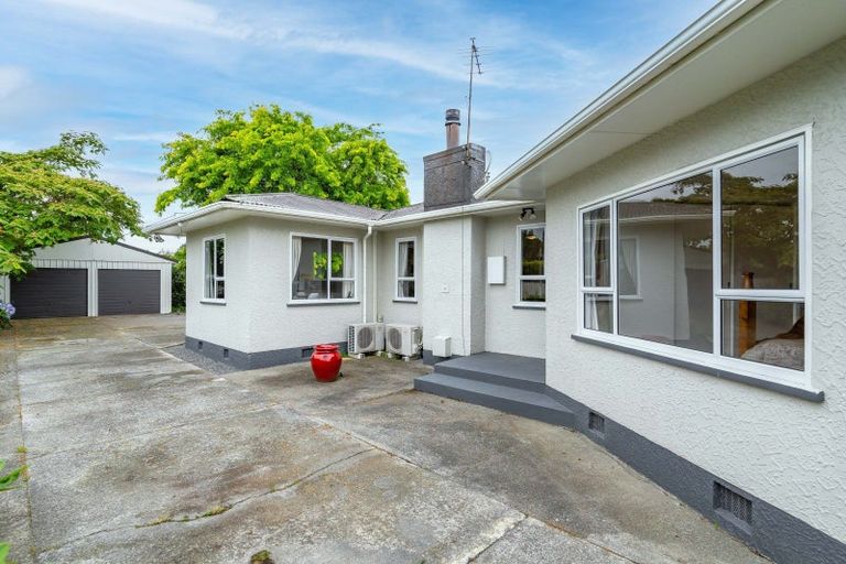 Photo of property in 26 Costley Street, Carterton, 5713