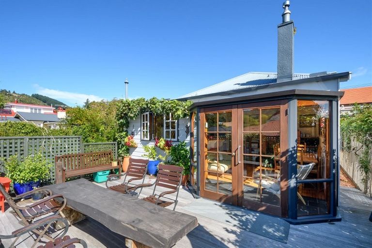 Photo of property in 153 Collingwood Street, Nelson, 7010