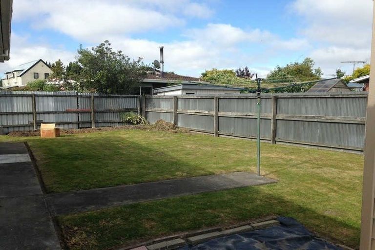 Photo of property in 11 Hope Street, Shirley, Christchurch, 8013