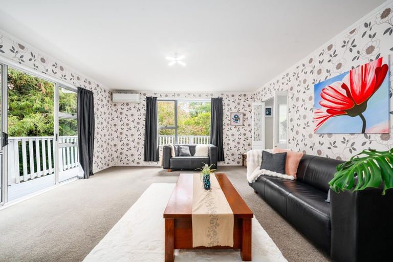 Photo of property in 4 Rokewa Way, Paparangi, Wellington, 6037