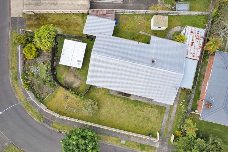 Photo of property in 18 Massey Street, Kawerau, 3127