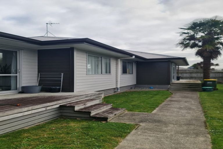 Photo of property in 48a Bandon Street, Frankton, Hamilton, 3204