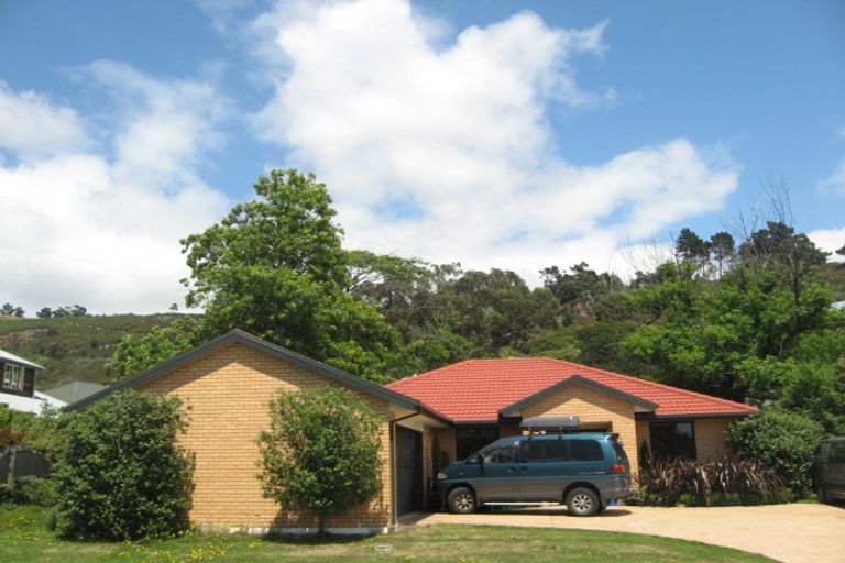 Photo of property in 419 Port Hills Road, Hillsborough, Christchurch, 8022