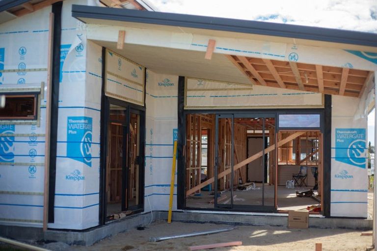 Photo of property in 55 Rangitihi Street, Matamata, 3400