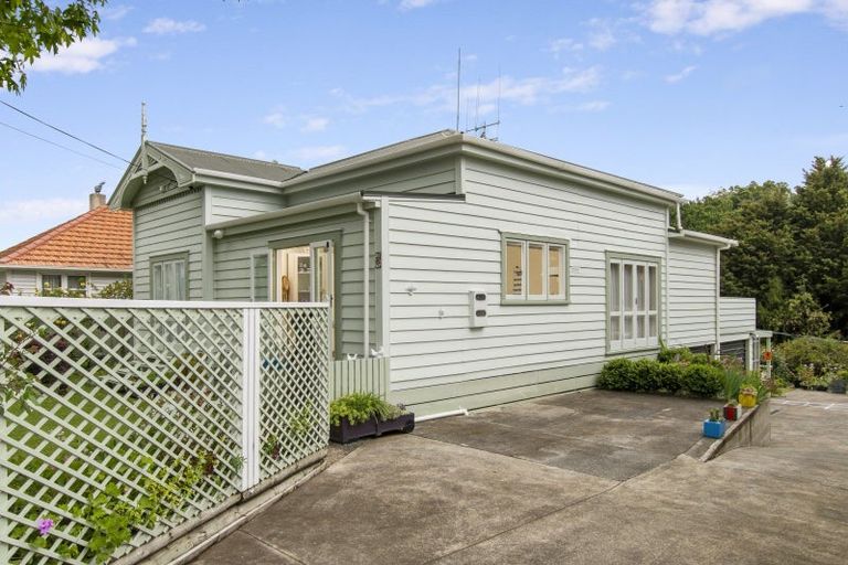 Photo of property in 12 Miller Avenue, Paeroa, 3600