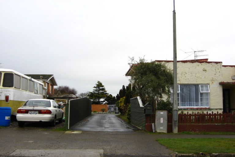 Photo of property in 25a Metzger Street, Georgetown, Invercargill, 9812