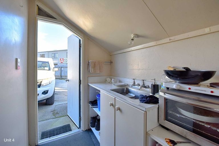 Photo of property in 1-5/7 Charlton Lane, Gore, 9710