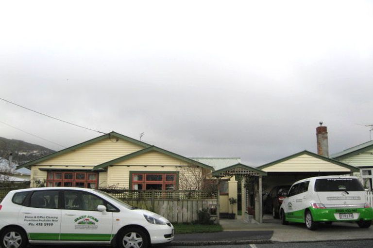 Photo of property in 20 Cooper Street, Karori, Wellington, 6012