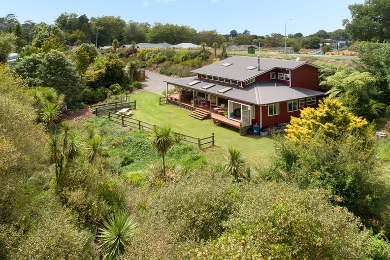 Photo of property in 4 Highfields Drive, Katikati, 3129