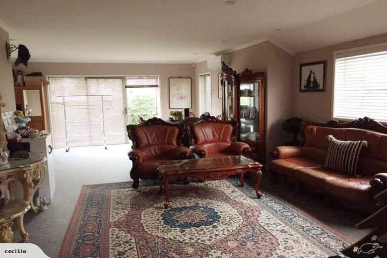 Photo of property in 151 Stancombe Road, Flat Bush, Auckland, 2016