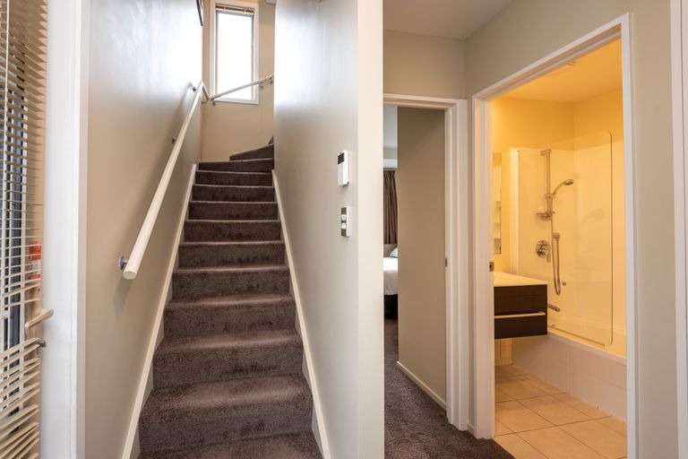 Photo of property in 3/9 Cameron Street, Sydenham, Christchurch, 8023