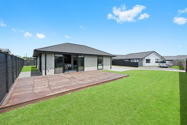 Photo of property in 5 Kowaro Street, Rototuna North, Hamilton, 3210