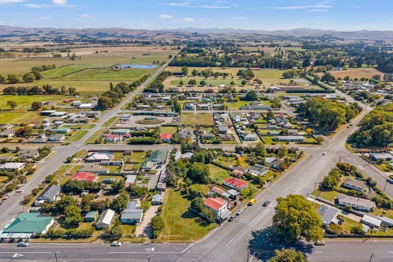 Photo of property in 19 Buckley Street, Cheviot, 7310