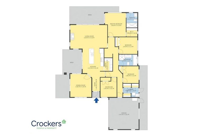 Photo of property in 200 Helenslee Road, Pokeno, 2472