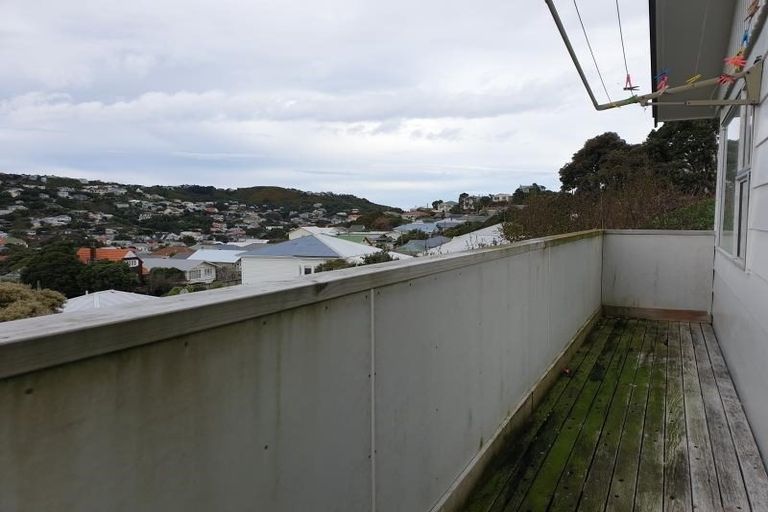 Photo of property in 27 Rhine Street, Island Bay, Wellington, 6023