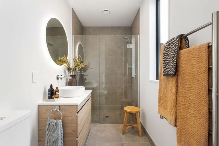 Photo of property in 2/314 Highsted Road, Casebrook, Christchurch, 8051