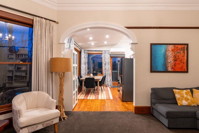 Photo of property in 143 Kenmure Road, Kenmure, Dunedin, 9011