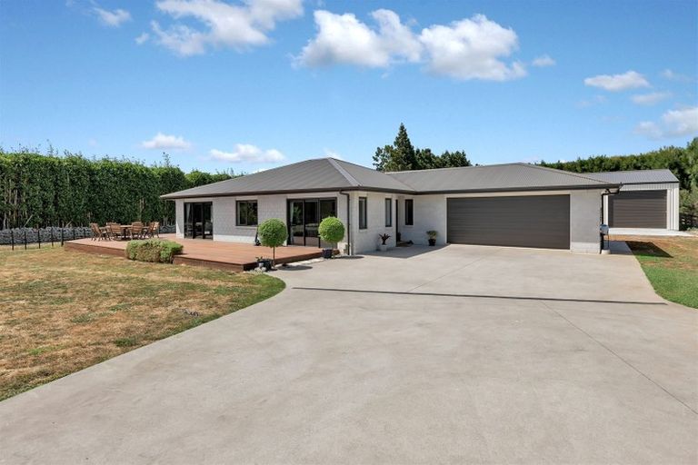 Photo of property in 20 Brenda Gardner Way, Maunu, Whangarei, 0179