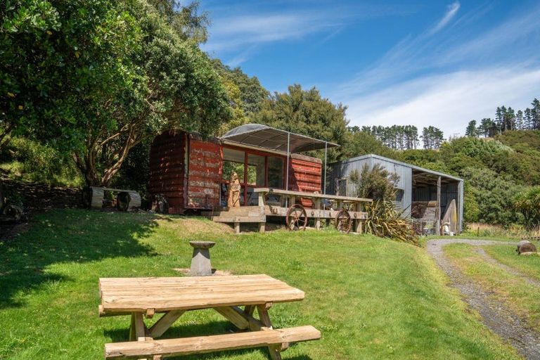 Photo of property in 3626a Western Lake Road, Ocean Beach, 5773