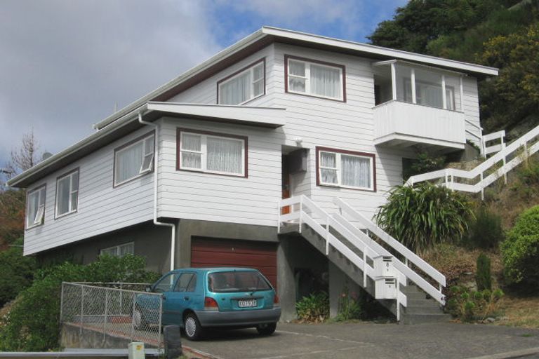 Photo of property in 8 Halifax Street, Kingston, Wellington, 6021