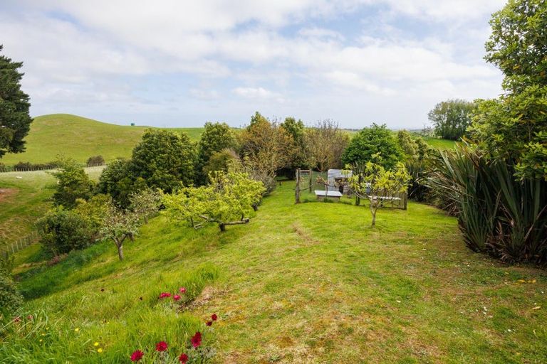 Photo of property in 484 Finnis Road, Pohangina, Feilding, 4775