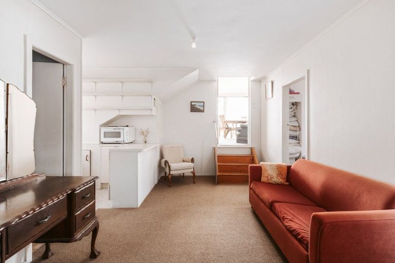 Photo of property in 155 Oceanbeach Road, Mount Maunganui, 3116