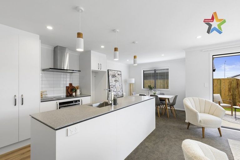 Photo of property in 71b Hinemoa Street, Levin, 5510