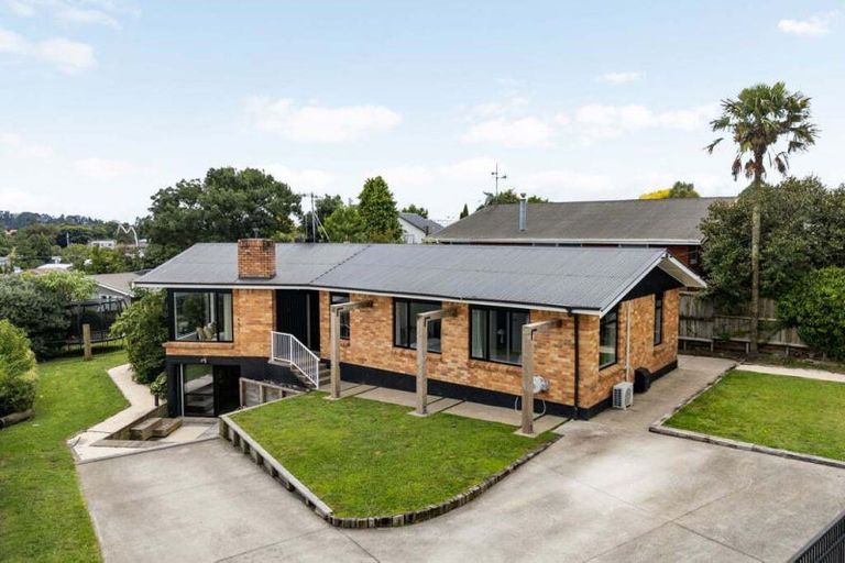 Photo of property in 32 Corrin Street, Melville, Hamilton, 3206