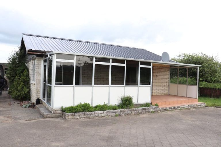 Photo of property in 418a Rutherfurd Road, Orini, 3792