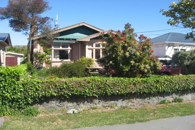 Photo of property in 3/12 Croydon Street, Sydenham, Christchurch, 8023