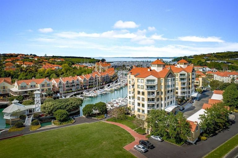 Photo of property in 15 Waterside Crescent, Gulf Harbour, Whangaparaoa, 0930
