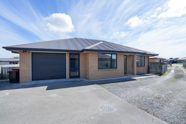 Photo of property in 100b Mavora Court, Heidelberg, Invercargill, 9812