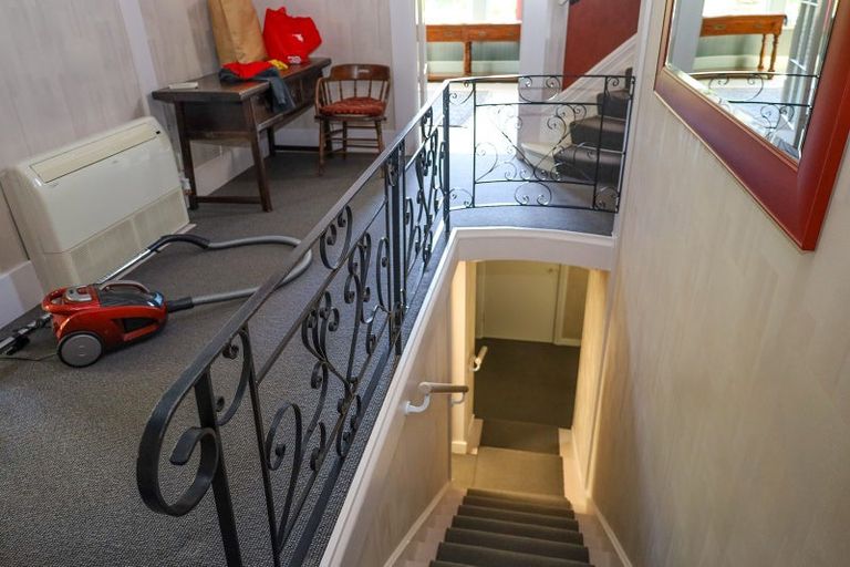 Photo of property in 17 Littlebourne Road, Roslyn, Dunedin, 9010