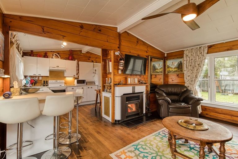 Photo of property in 919a Nelson Street North, Mahora, Hastings, 4120