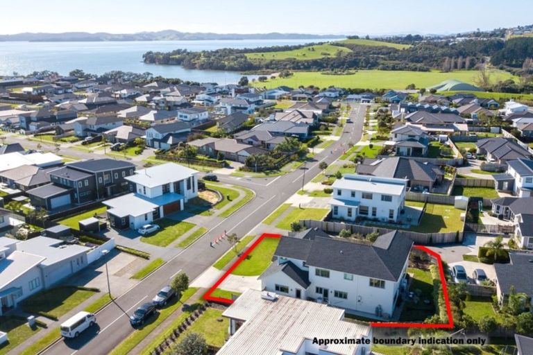 Photo of property in 3 Reliance Crescent, Beachlands, Auckland, 2018