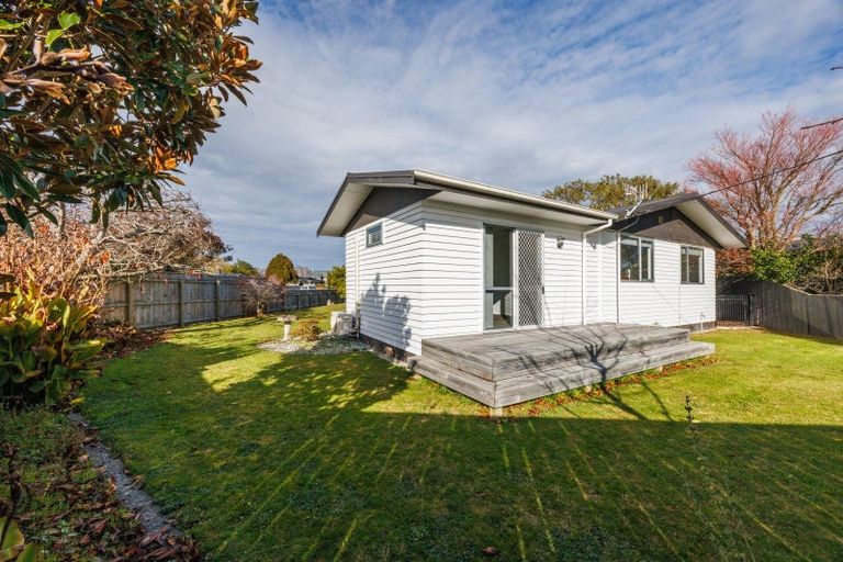 Photo of property in 147 Stanford Street North, Ashhurst, 4810